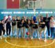 Kavram Vocational School became the women’s basketball champion of Izmir