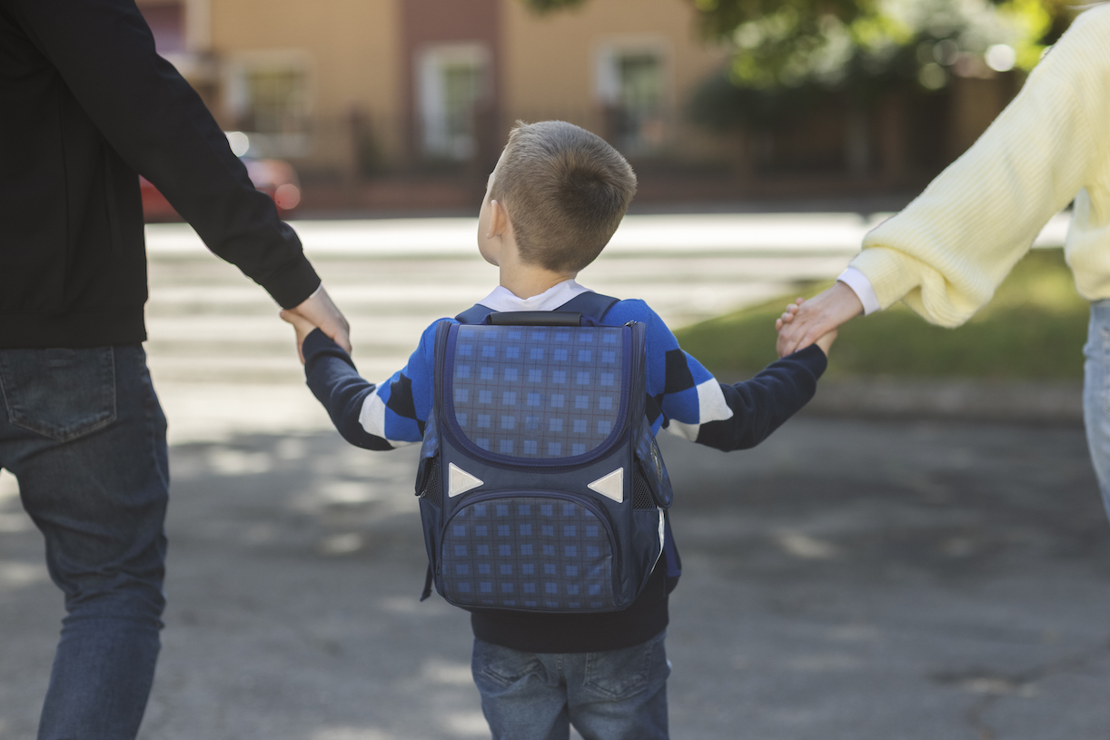 Experts warned: “Inappropriate bag use can lead to numbness in the arms and hands”