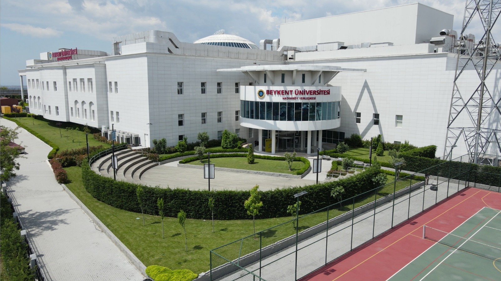 Istanbul Beykent University ranks fourth in the Times Higher Education (THE) Impact Rankings 2024